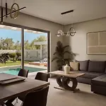 Anastasia - 2 Bedrooms & Heated Pool, By Zantewize Villa Kalpaki (Zakynthos)