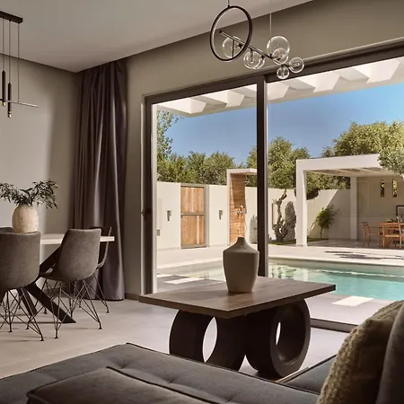 Villa Anastasia - 2 Bedrooms & Heated Pool, By Zantewize Kalpaki (Zakynthos)