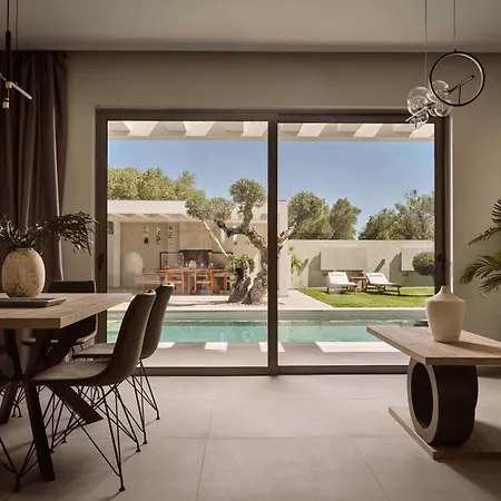 Anastasia - 2 Bedrooms & Heated Pool, By Zantewize Kalpaki (Zakynthos)
