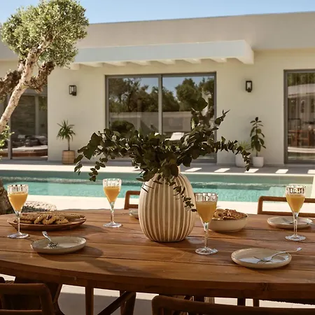Anastasia - 2 Bedrooms & Heated Pool, By Zantewize Kalpaki (Zakynthos)