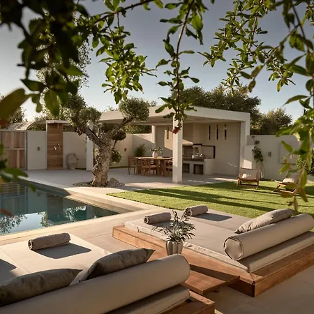 Anastasia With Private Heated Pool, By Zantewize Villa *
