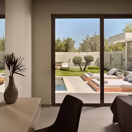 Villa Anastasia - 2 Bedrooms & Heated Pool, By Zantewize Kalpaki (Zakynthos)