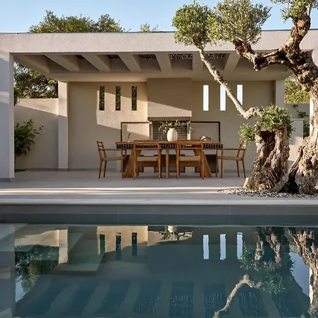 Villa Anastasia With Private Heated Pool, By Zantewize Kalpaki (Zakynthos)
