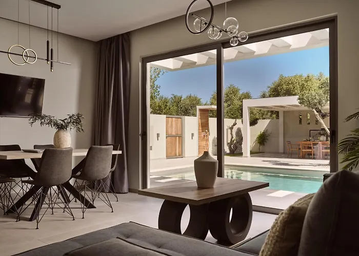 Villa Anastasia With Private Heated Pool, By Zantewize Kalpaki (Zakynthos)