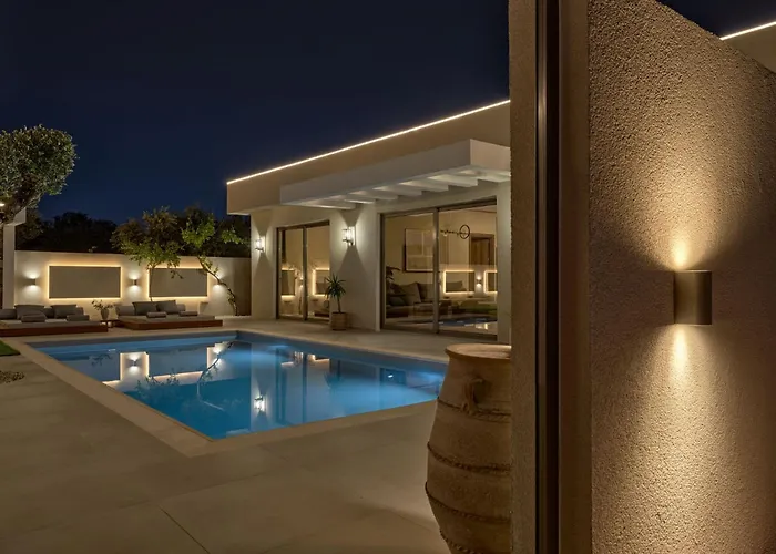 Anastasia With Private Heated Pool, By Zantewize Villa *