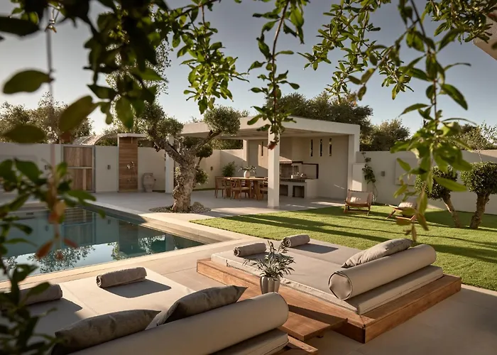 Anastasia With Private Heated Pool, By Zantewize Villa *