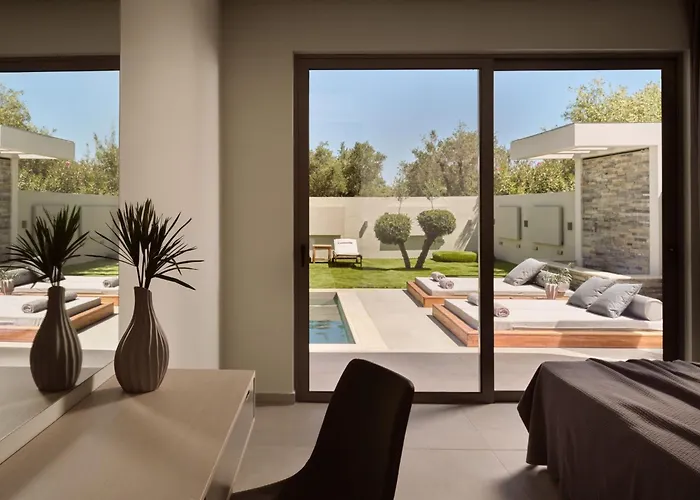 Villa Anastasia With Private Heated Pool, By Zantewize Kalpaki (Zakynthos)